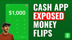 Paypal cash plus account required to get the card. Cash App Exposed Money Flips Youtube