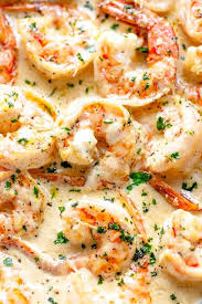 Angenommen, du möchtest nur teilweise deine kohlenhydrate reduzieren. 1001 Ideen Und Rezepte Fur Abendessen Ohne Kohlenhydrate Rezepte Knoblauch Garnelen Gerichte Mit Meeresfruchten