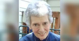 Alice Anthony Obituary