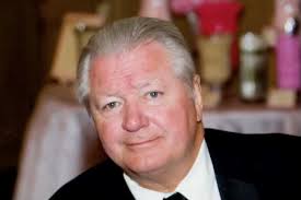 Larry Boyce's Instagram, Twitter & Facebook