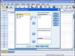 Mixed Design Split Plot Anova Spss Part 1 Youtube Research Methods Phd Life Lean Six Sigma