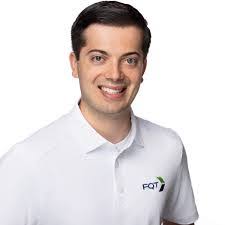 David Koziol's Instagram, Twitter & Facebook