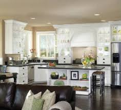 These cabinet reviews were compiled and rated by our team of highly experienced kitchen designers. Cabinet Gallery