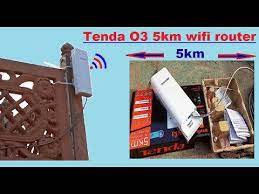 Sebab, hanya dengan download dan. Tenda O3 5km Wifi Router Setup Tenda O3 Wireless 5km Outdoor Point To Point Cpe Configuration Youtube