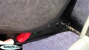 Solar film, leather seats, sport rims. What Is Isofix Youtube