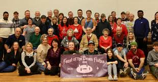 Blessings during these holy days! My previous post cut off some of my 40  family members who I celebrated with for an Italian feast of the seven  fishes in West Virginia where