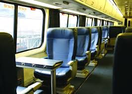 The Most Brilliant Amtrak Train Seating Chart