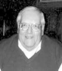 Gerald McCammon Obituary (2016)
