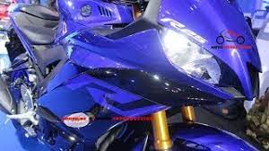 A first for yamaha twins, in common with the r3, the r25 uses an offset cylinder design. 2019 Yamaha Yzf R25 Officially Unveiled Details 2019 Yamaha Yzf R25 2019 Yamaha Supersport Youtube