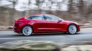 New Tesla Model 3 Review 2020 Top Gear