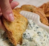 Descubre el sabor irresistiblemente delicioso de este dip de ...