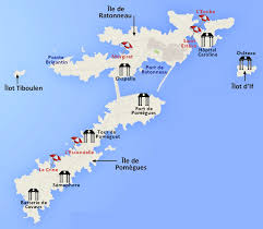 Tout Ce Qu Il Faut Savoir Sur Les Iles Marseillaises Du Frioul Made In Marseille Ile Carte De Marseille Marseille