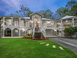 As well as loads of character it offers: When You Need Your Mum Any Old Queenslander Will Do Realestate Com Au