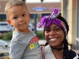 Fundraiser for Kenyotta West by Rajane Beasley : Keontebooker