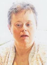 Peggy Pindur Obituary (1958