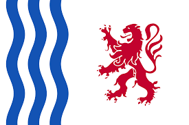 Located in the southwest of the country. File Flag Of Nouvelle Aquitaine Svg Wikimedia Commons