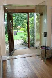 Why not have adanac glass install a frameless glass porch enclosure. Glass Structures Glass Porches Structural Glass Ion Glass