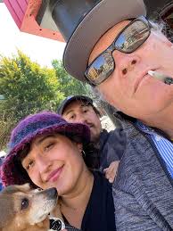 Missing dead and company tour