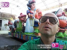 IL MAGICO MONDO DEI NANETTI