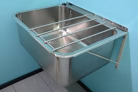 Ausgussbecken Waschtrog Smart