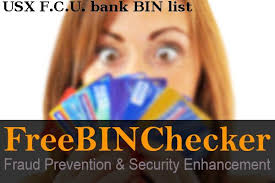A link does not constitute an endorsement of content, viewpoint, policies, products or services of that web site. Usx F C U Bin List Check The Bank Identification Numbers By Usx F C U Financial Institution
