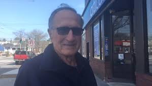 New York primary: How do you feel about the presidential race?