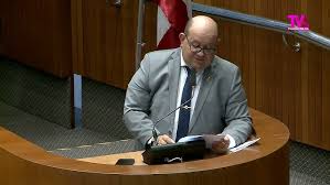 Discurso do Deputado Fred Maia 28 10 2025