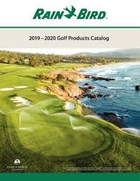 Tavlit´s wide range of products includes plastic filters, valves, wide range of connectors and irrigation emitters (foggers, micro sprinklers. Calameo 2019 2020 Golf Products Catalog