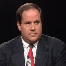 Chris Berman — Charlie Rose