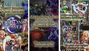 Expired demon tower defense codes. Cards Battle Demon S Tower Hack Mod Apk Free Download