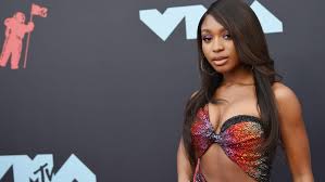 Normani earned her first #1 at top 40 radio in the us with love lies and the single went double while in the process of recording her debut solo album, normani has collaborated with some of. Niqtqr3skq6k M
