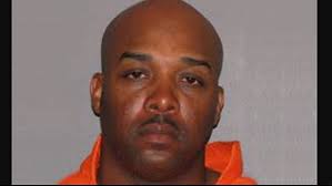 Greg Harris Was Sentenced to 40 Years in Prison For Manslaughter