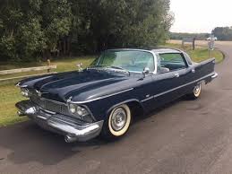 Image result for Midnight Blue 1958 Imperial