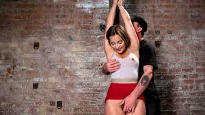 Hogtied Dani Daniels The Pope Hotmom Natural Bizarre xxx porn pics