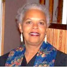 Rev. Janet Boykin Johnson