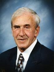 Benjamin Pauley (1928-2012)