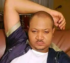 Happy birthday to a legend of Nollywood🎉🎉🎈🎂,he made childhood fun for  many,our Okonkwo😂😂. Priscillia Funkepere Ugbagba