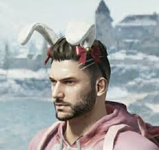 Reach max rank and get 600 uc towards upgrading next season's pass. Carlo Needs A B E A R D R Pubgmobile