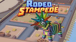 In this guide we'll tell you how to get all the mystery animals in the mountain. Rodeo Stampede Unlock All Secret Animals Page 4 Outback Jurassic Tundra Wp Mobile Game Guides