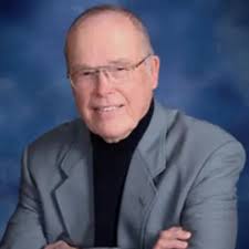 Obituary information for Robert Warren Huntington