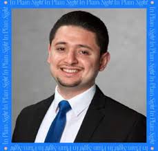 Monica P. Navarro Is Flipping the Script