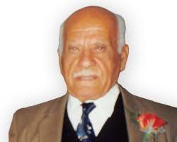 Obituary information for Kheirallah Kantati