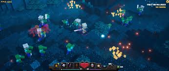 Page 1 of the full game walkthrough for minecraft dungeons. Minecraft Dungeons Review