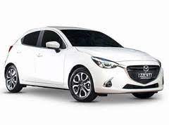 Estimate your monthly car payments, determine how much you can afford to pay for a car and more using our free, easy to use auto loan calculators. Mazda 2 1 5 Hatchback Standard A New Car Loan Calculator Singapore