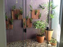 Montar um jardim de inverno em casa é uma tarefa mais simples do que você imagina. Jardim De Inverno Jardim De Inverno Pequeno Jardim De Inverno Decoracao Jardim