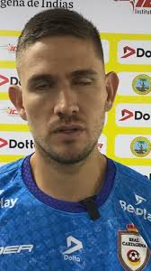 COMENZO LA PRETEMPORADA, Con examenes medicos inicio la pretemporada de  Real Cartagena, las nuevas incorporaciones dieron sus primeras  declaraciones, Juan David Rodriguez (Volante), Adrian Montañez ...