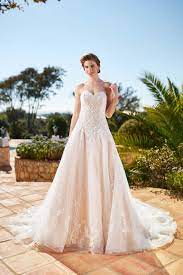 Erleben sie brautkleider kollektion von tres chic, pure, brinkmann, elizabeth grace, miss emily+, jessie k und maylene sophie hochzeitskleider. Made To Love Mtl9340 Brautkleid Tres Chic Bridal Wear