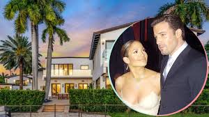 Jennifer lopez and ben affleck were packing on the pda during a recent gym outing, a source tells people. Jennifer Lopez Knallhart Regeln Fur Ben Affleck In Miami Leute Bild De