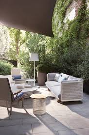 Mesh 3 Seater Sofa Designer Garden Sofas From Kettal All Information High Resolution Images Cads Outdoor Seating Patio Design Best Outdoor Furniture