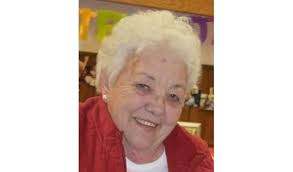 Louise Ruby Obituary (1937